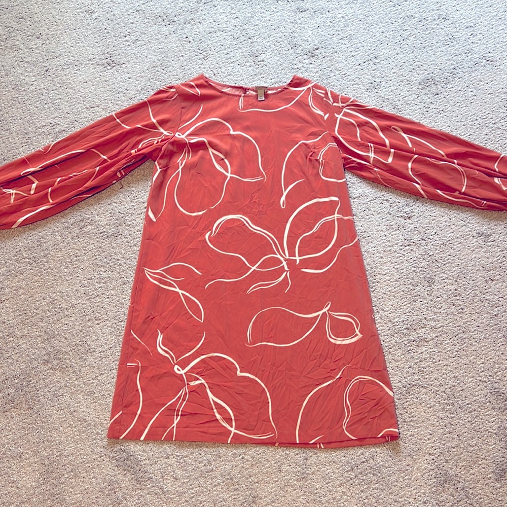 Women’s size large sheath dress